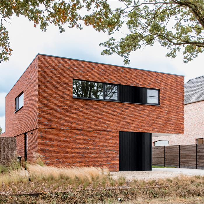 Moderne woning te Essen